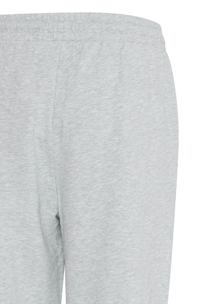 JOGGER UPSIDE GREY MELANGE - Sister Birkin