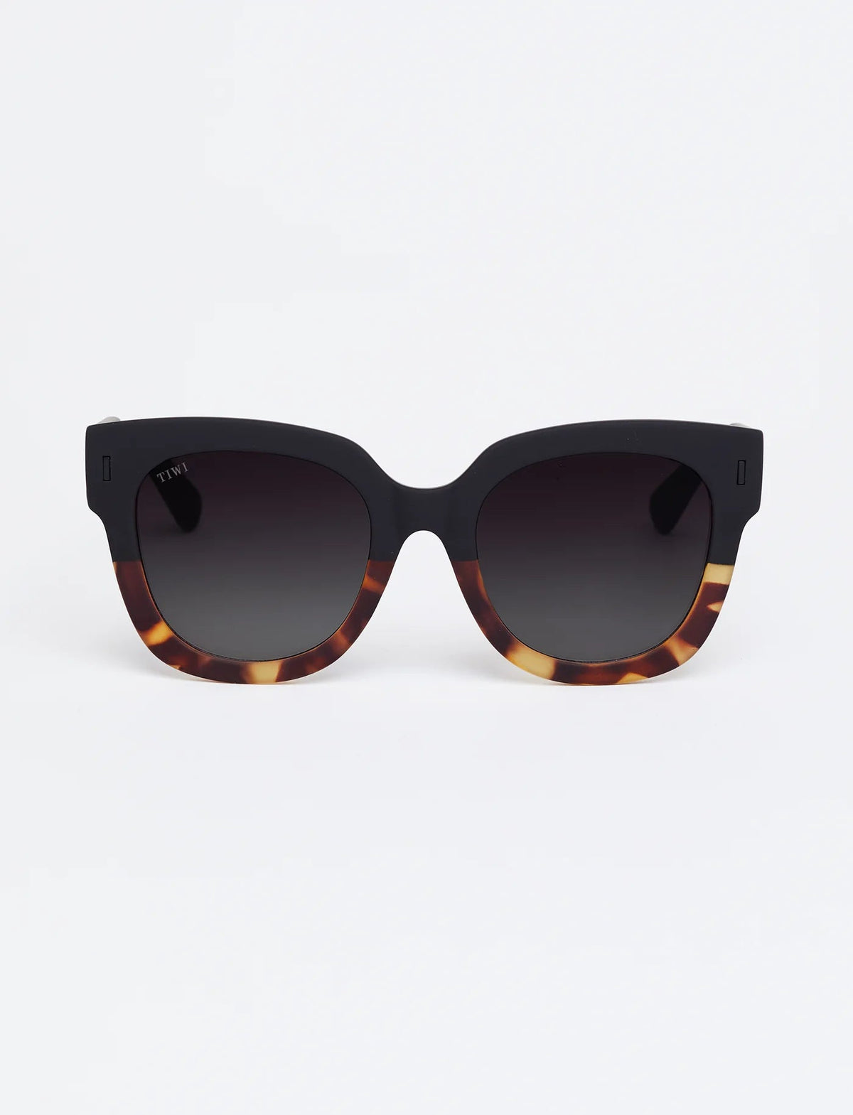 KERR BICOLOR TORTOISE/BLACK - Sister Birkin