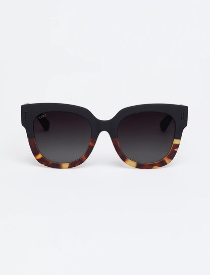 KERR BICOLOR TORTOISE/BLACK - Sister Birkin