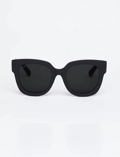 KERR TOTAL BLACK - Sister Birkin