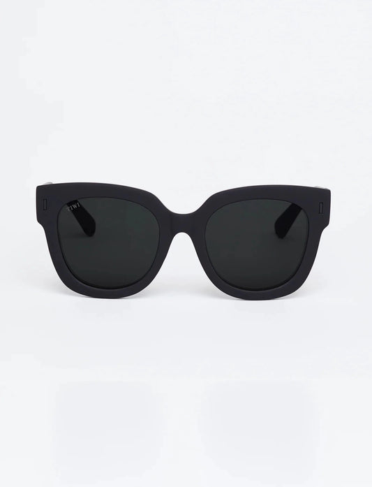 KERR TOTAL BLACK - Sister Birkin