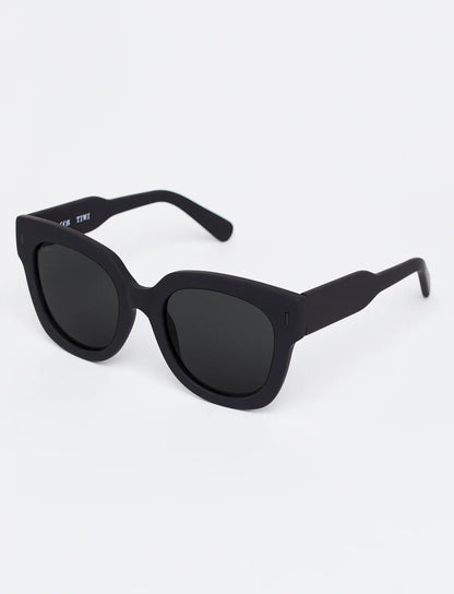 KERR TOTAL BLACK - Sister Birkin