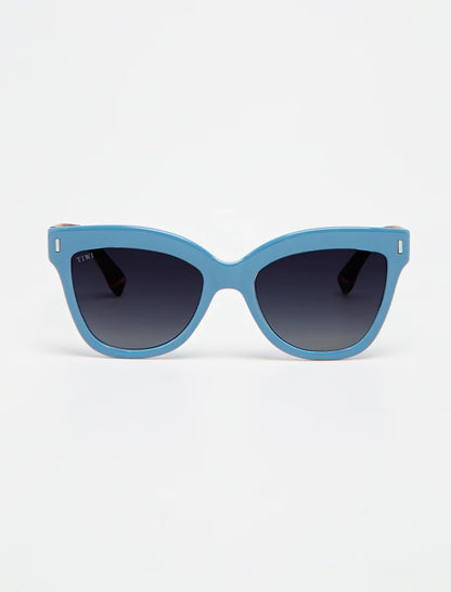 MAUI PASTEL BLUE & BLUE GRADIENT LENSES - Sister Birkin