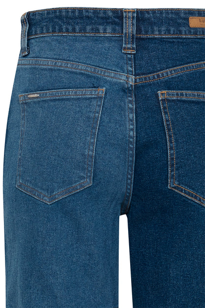 VAQUEROS BICOLOR ANGIE PATCHWORK