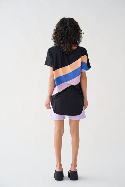 CAMISETA PINK FLOYD NEGRA - Sister Birkin 