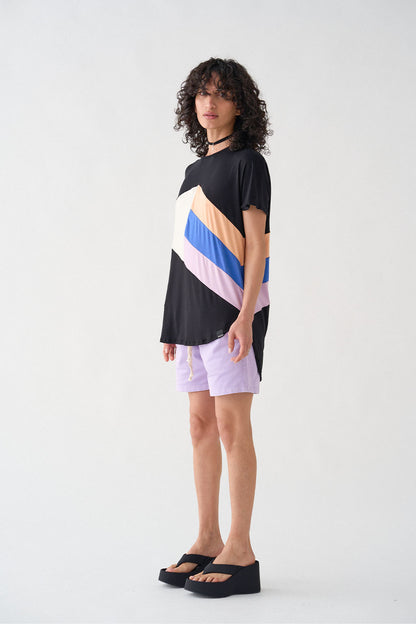 CAMISETA PINK FLOYD NEGRA - Sister Birkin 