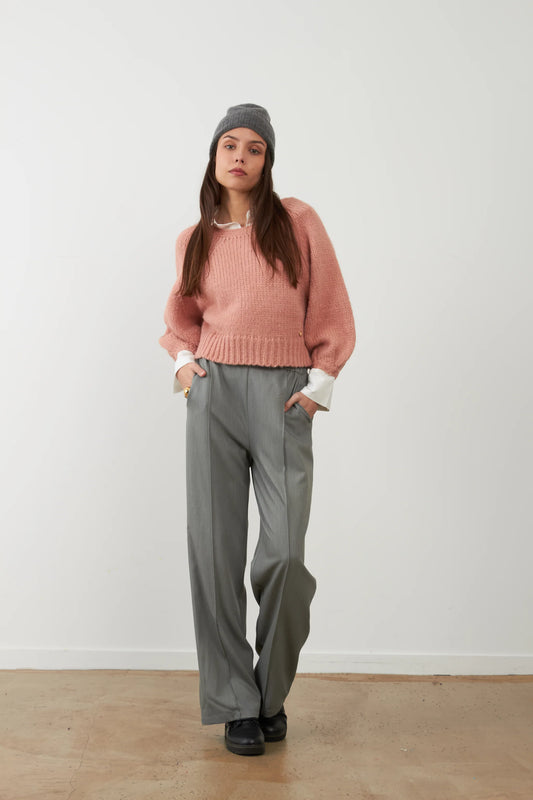 JERSEY AURORE ROSE