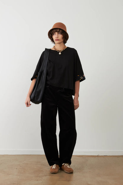 PANTALÓN GRAYSON NOIR