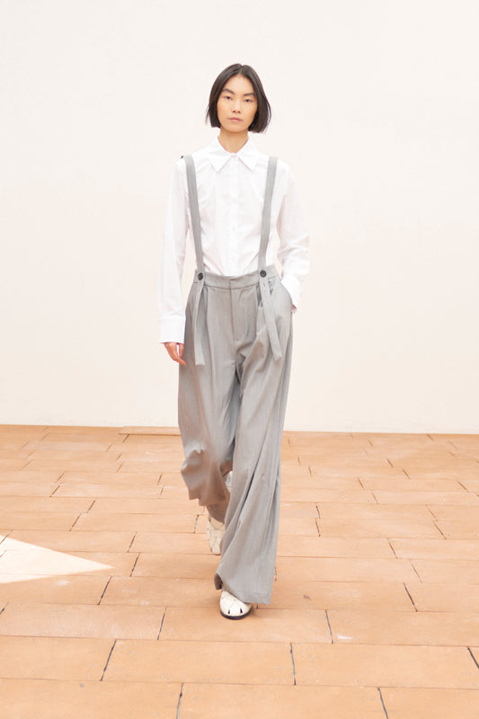 PANTALÓN BRUCE GREY