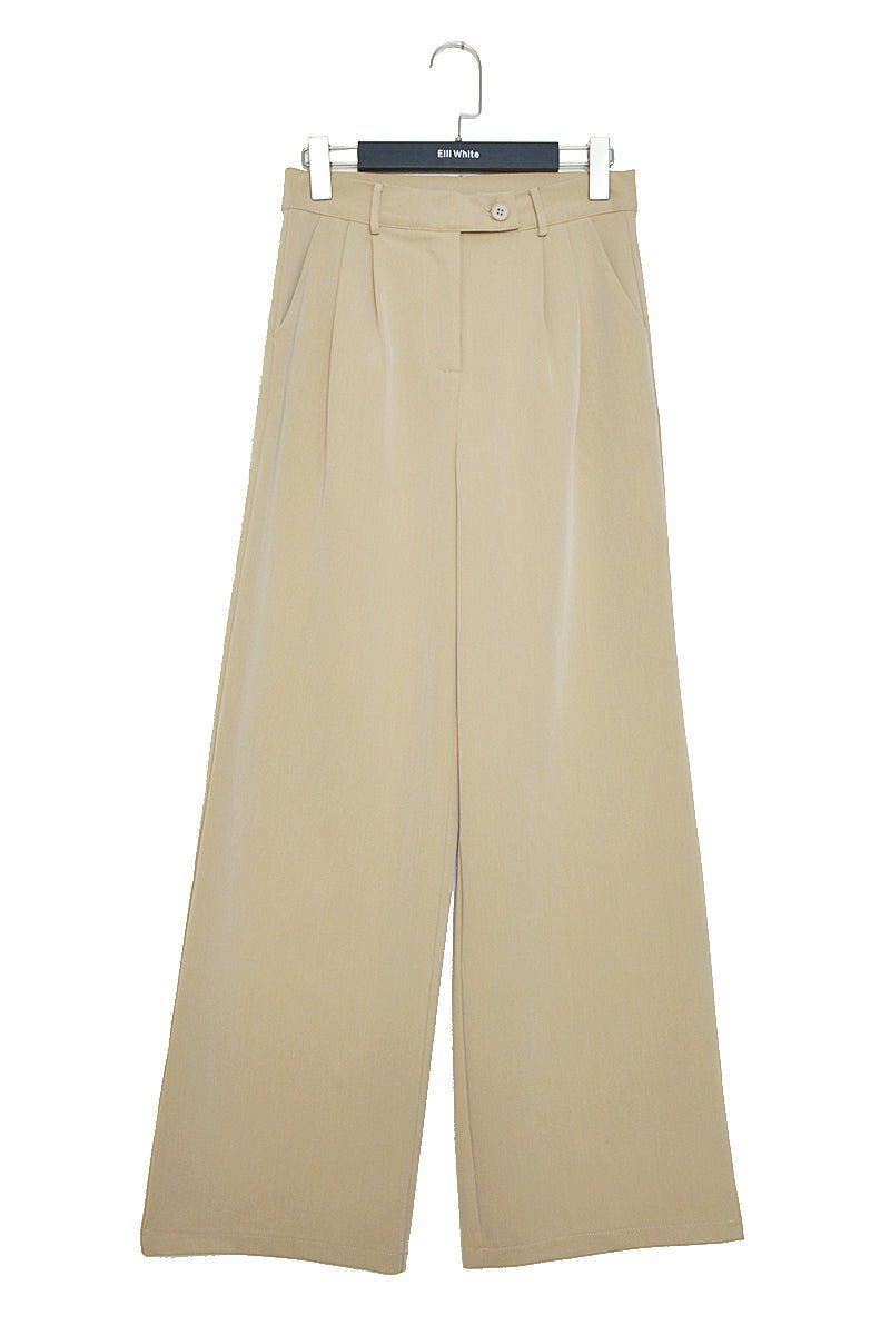PANTALÓN ARDEN SAND - Sister Birkin