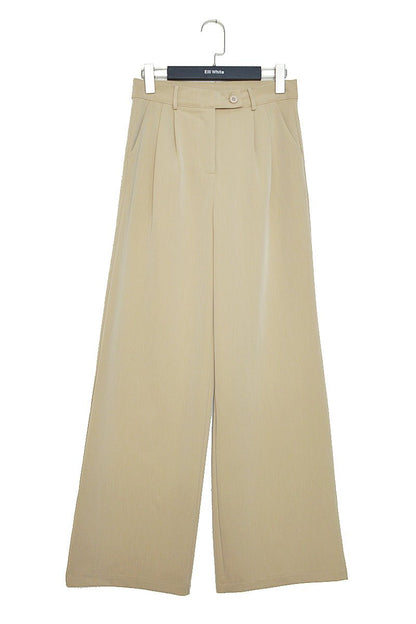 PANTALÓN ARDEN SAND - Sister Birkin