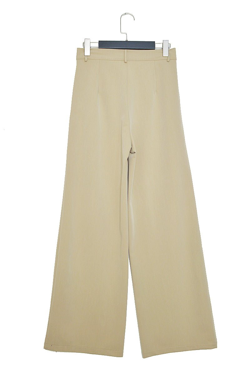 PANTALÓN ARDEN SAND - Sister Birkin