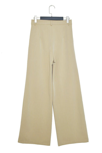 PANTALÓN ARDEN SAND - Sister Birkin