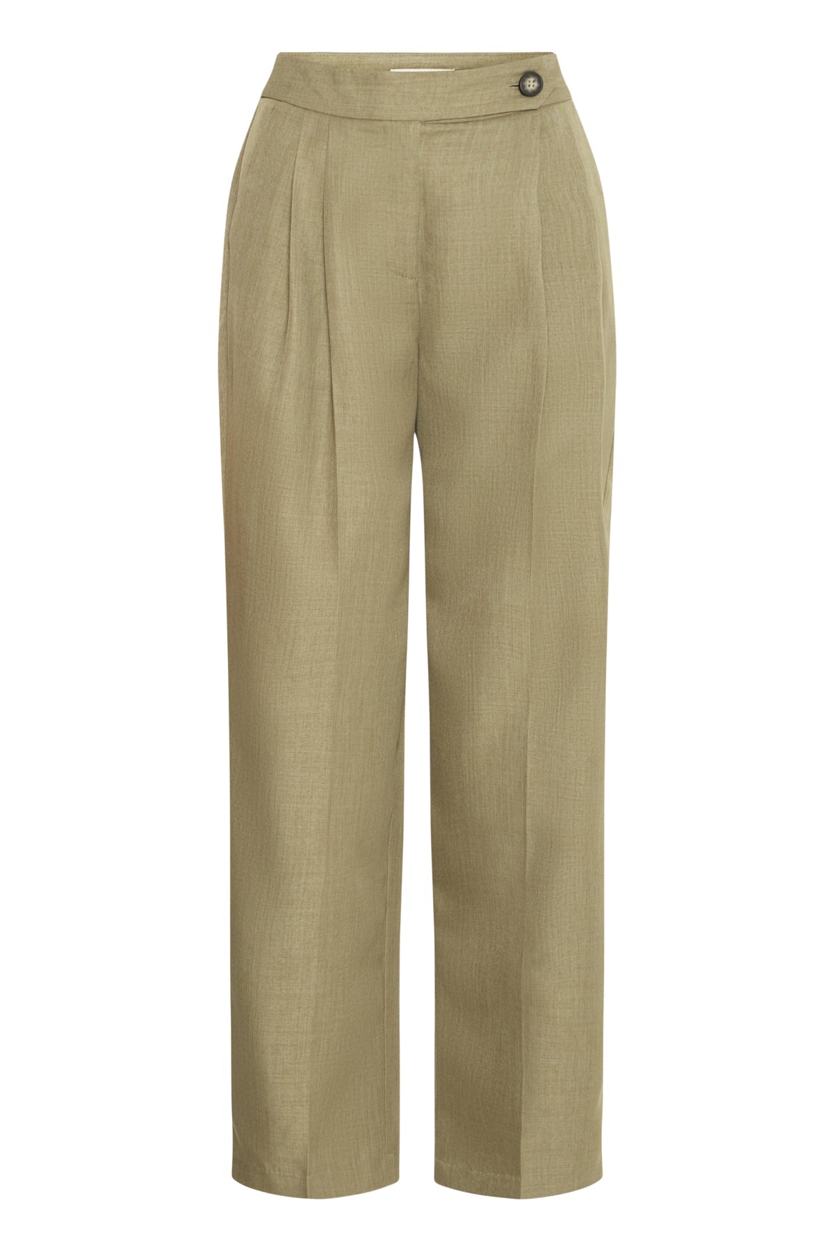 PANTALÓN BRIGHTON SUIT KAKI - Sister Birkin