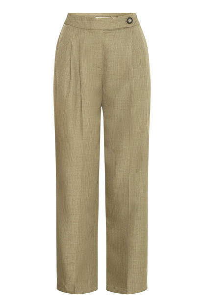 PANTALÓN BRIGHTON SUIT KAKI - Sister Birkin
