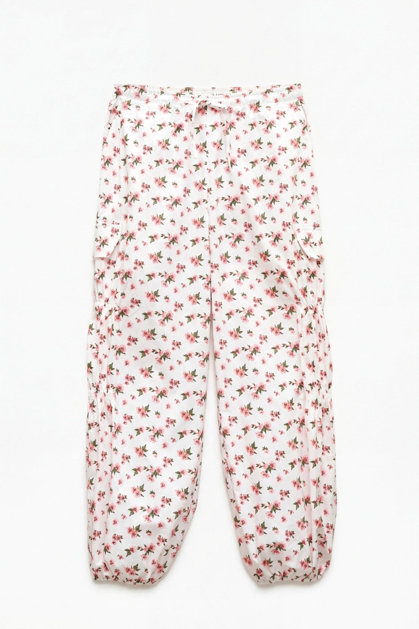 PANTALÓN CARGO TALLO - Sister Birkin