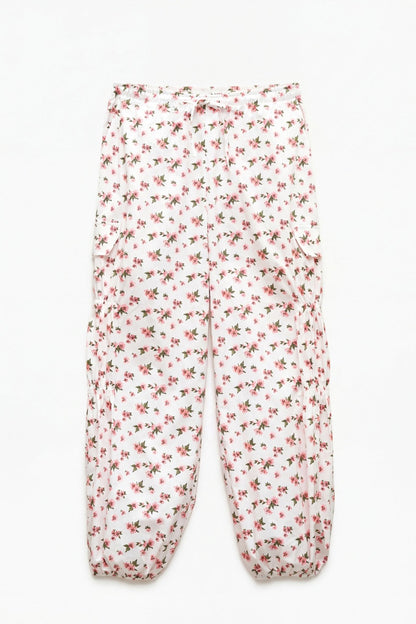 PANTALÓN CARGO TALLO - Sister Birkin