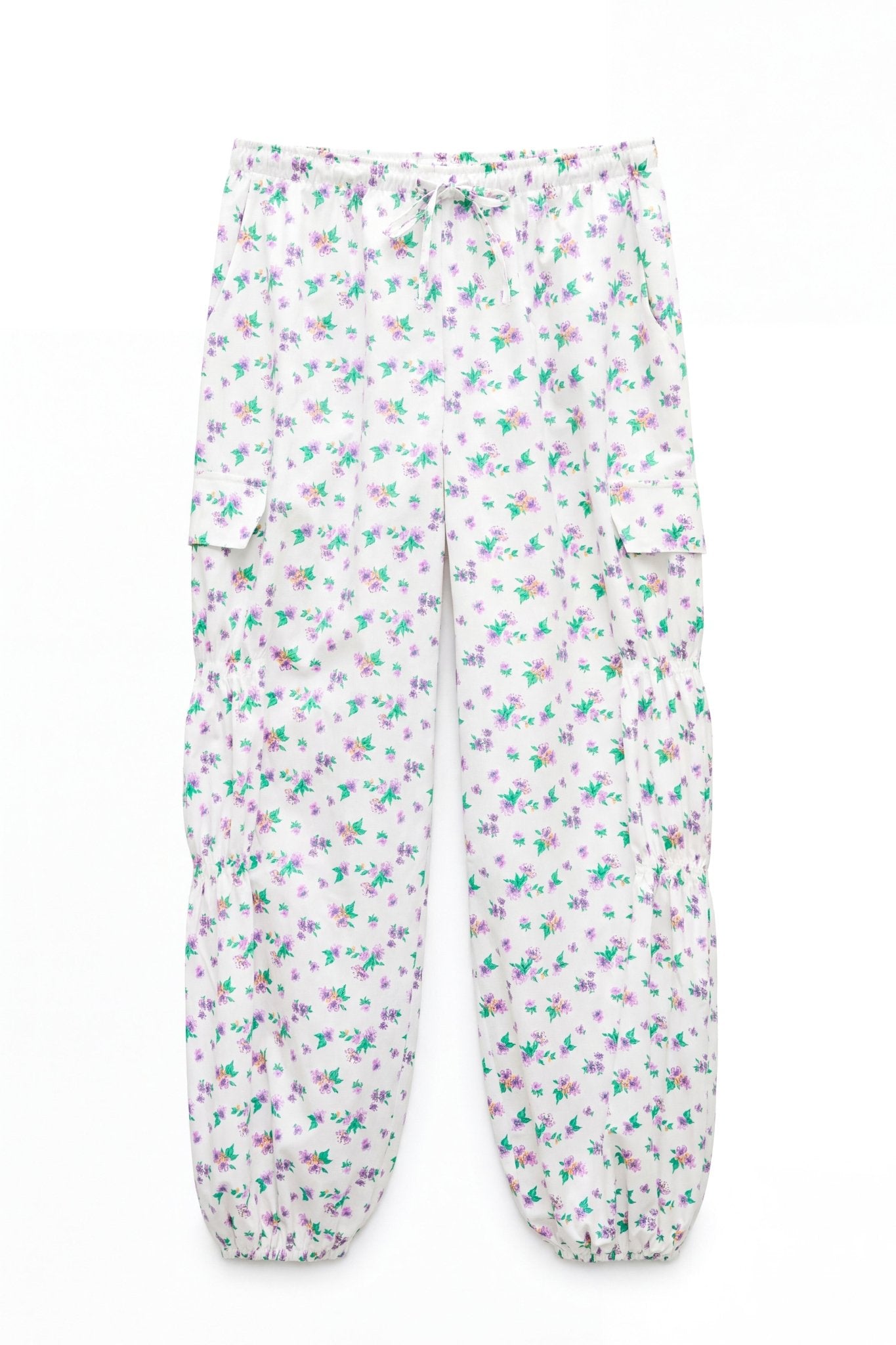 PANTALÓN CARGO TALLO - Sister Birkin