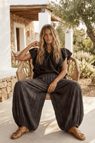 PANTALÓN HAREM PALMIER