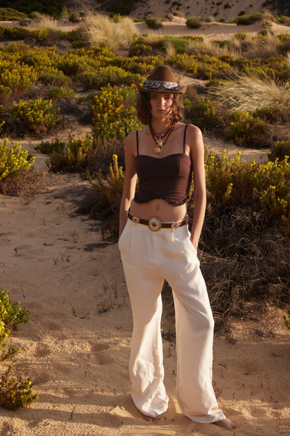 PANTALÓN ALEX TAYLOR