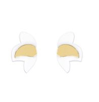 PENDIENTES GOLDEN EYE - Sister Birkin