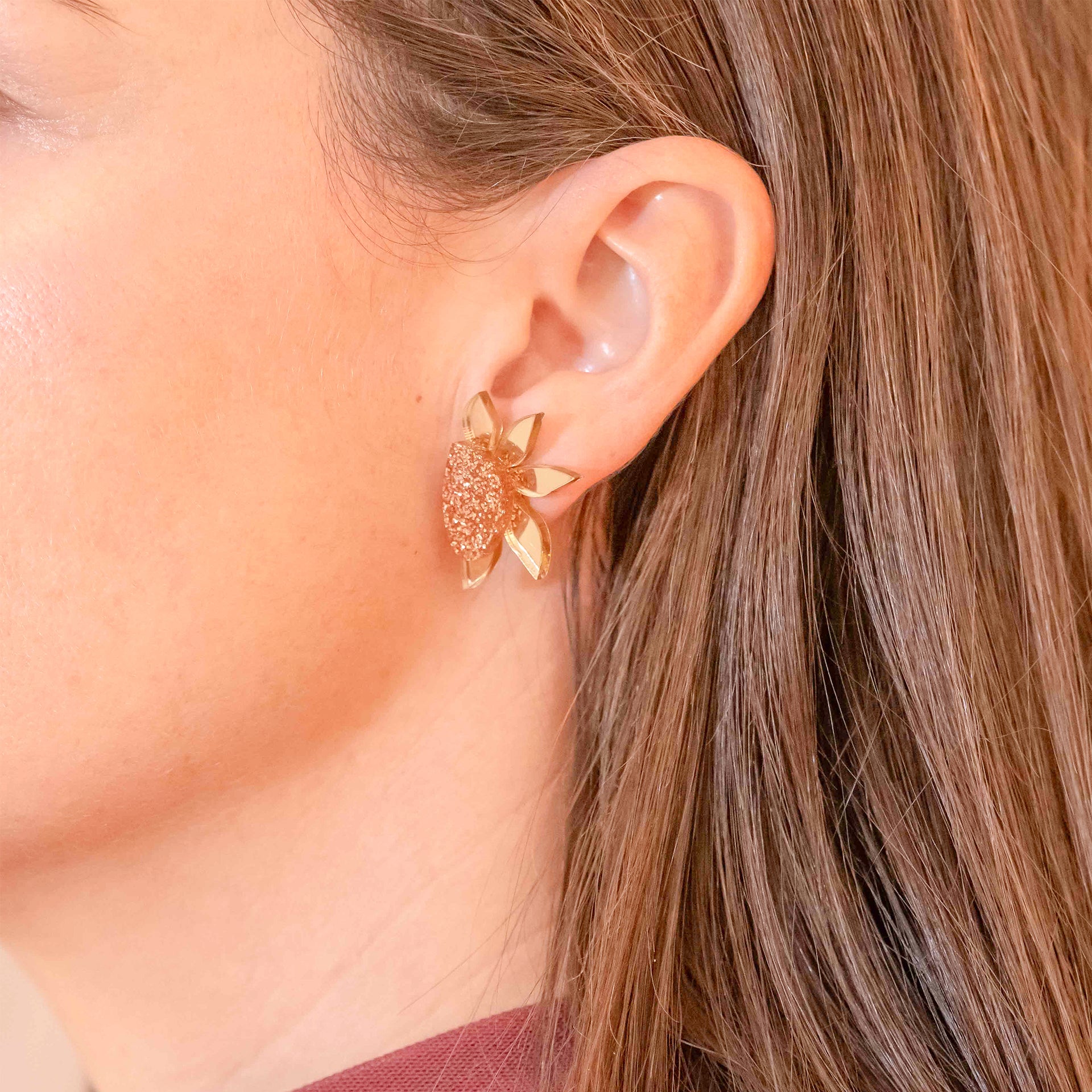 PENDIENTES SHINE 5 - Sister Birkin