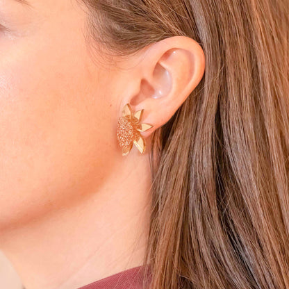 PENDIENTES SHINE 5 - Sister Birkin