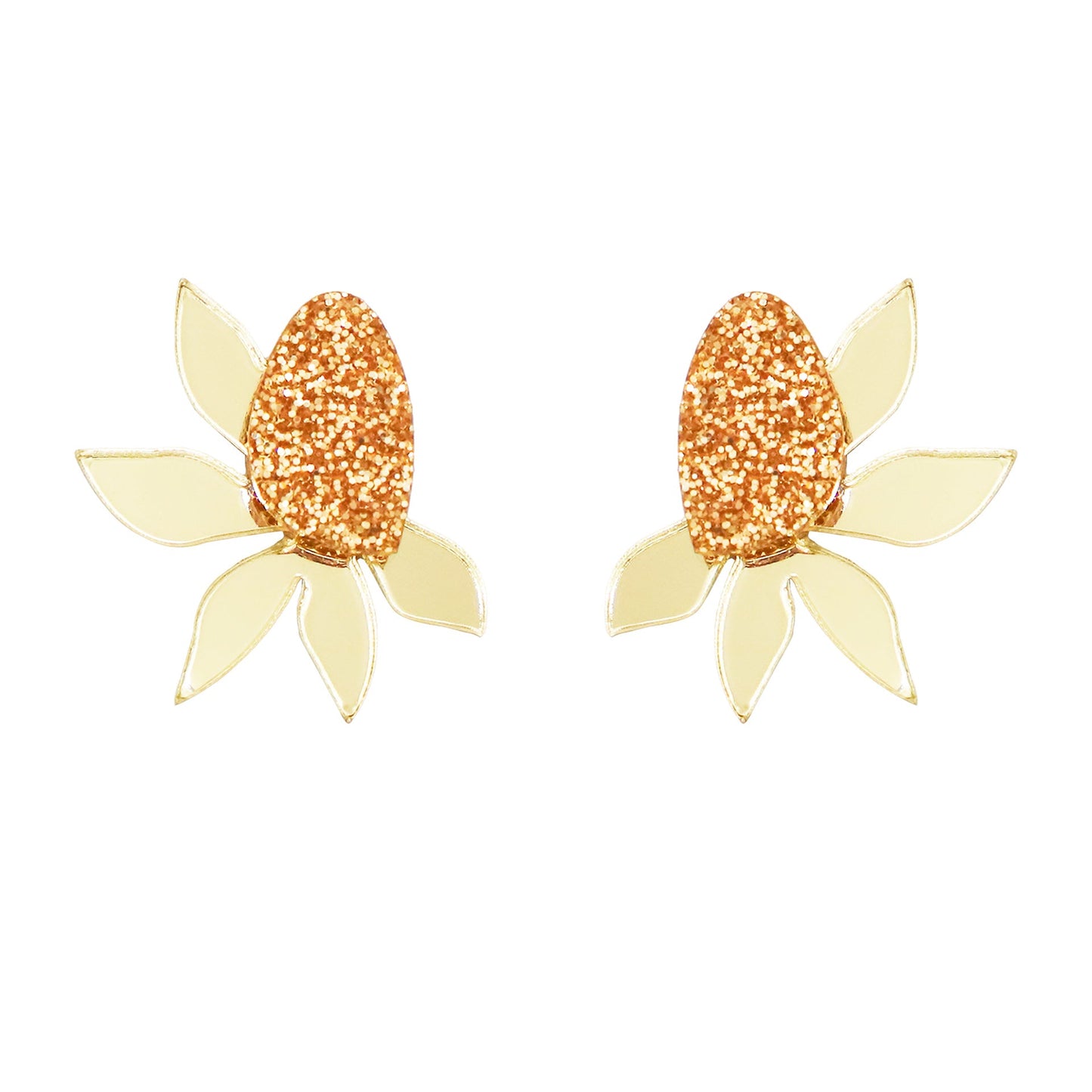 PENDIENTES SHINE 5 - Sister Birkin