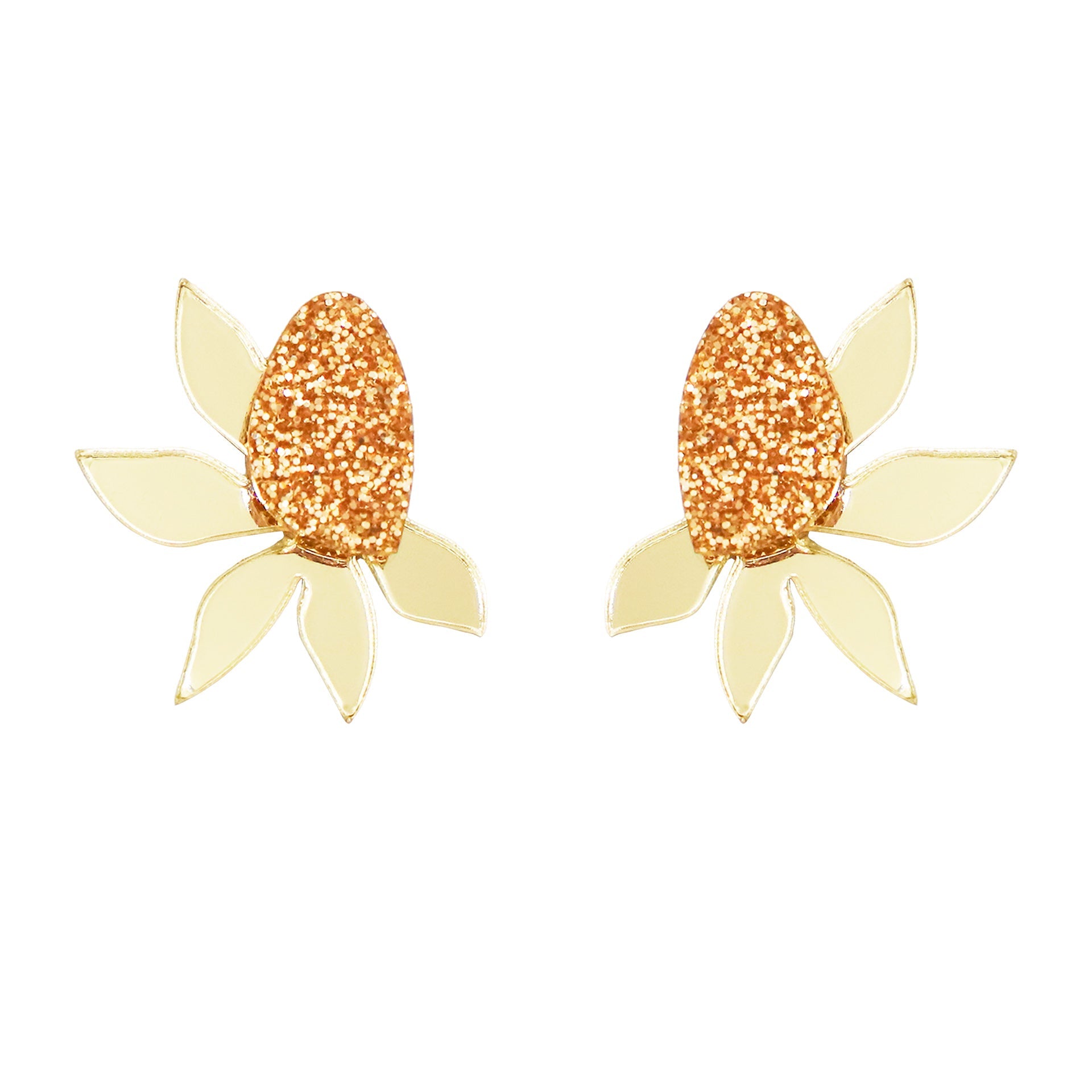 PENDIENTES SHINE 5 - Sister Birkin