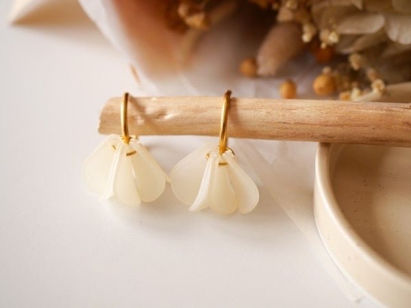 PENDIENTES TULA PETITE - Sister Birkin