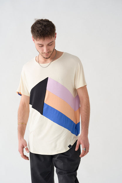 CAMISETA PINK FLOYD CRUDO - Sister Birkin 