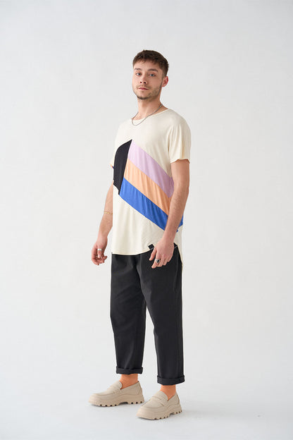 CAMISETA PINK FLOYD CRUDO - Sister Birkin 