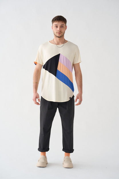 CAMISETA PINK FLOYD CRUDO - Sister Birkin 