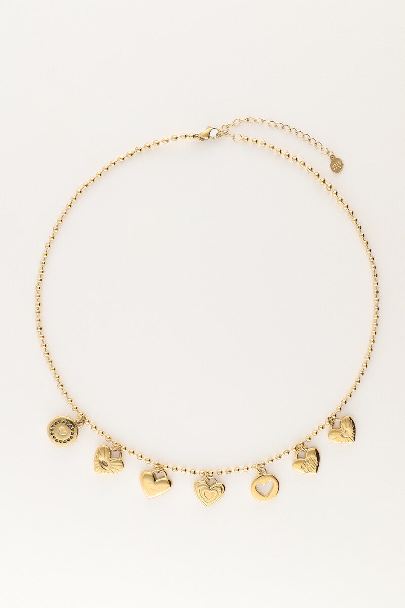 COLLAR CANDY COUTURE