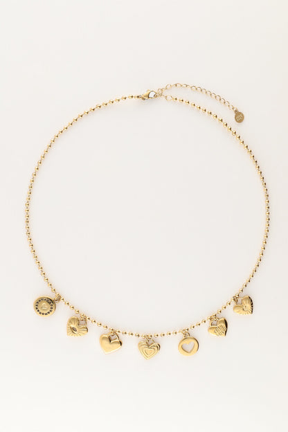 COLLAR CANDY COUTURE