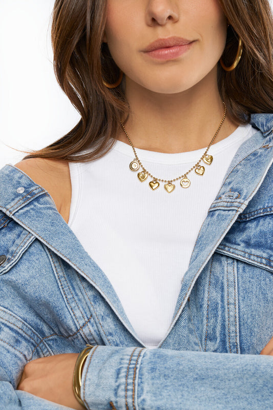 COLLAR CANDY COUTURE