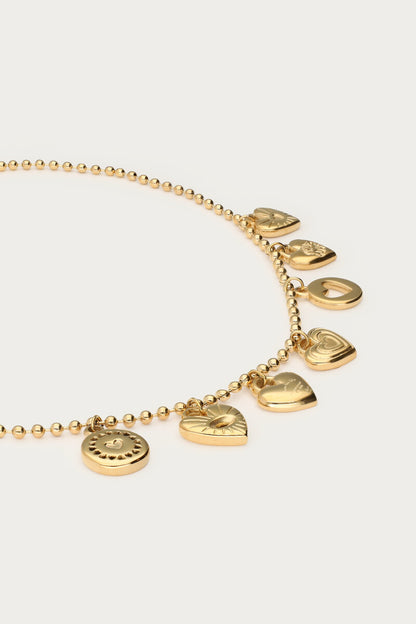 COLLAR CANDY COUTURE