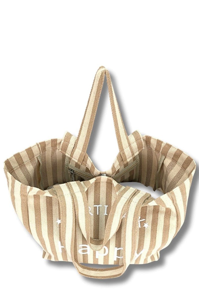 SHOPPER SAINT RAPHAEL - Sister Birkin