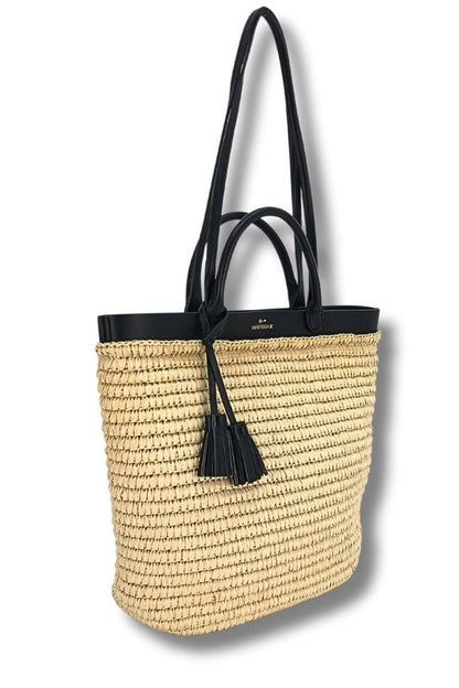 SHOPPING PAJA CAPRI - Sister Birkin