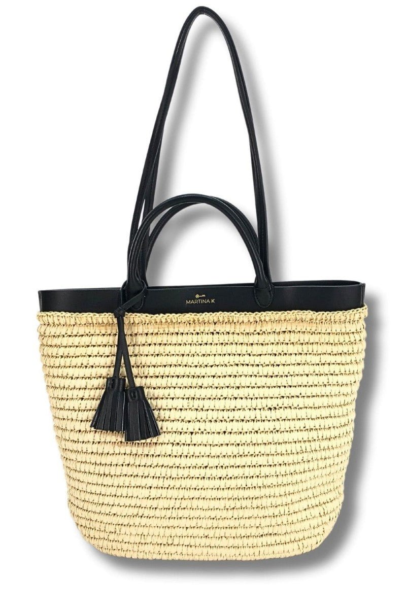 SHOPPING PAJA CAPRI - Sister Birkin