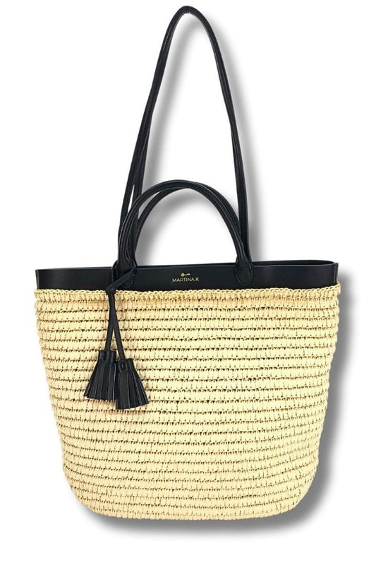SHOPPING PAJA CAPRI - Sister Birkin