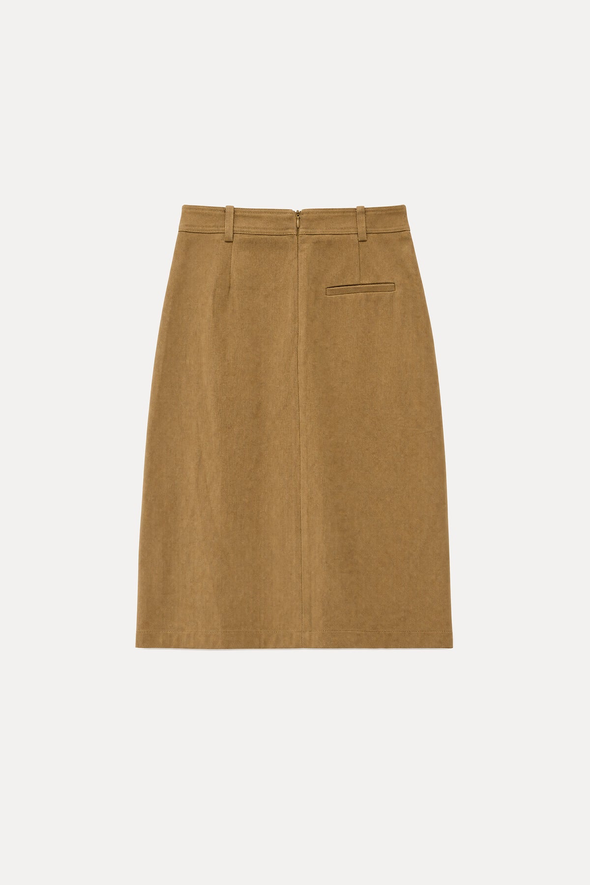 FALDA MELISSA CAMEL