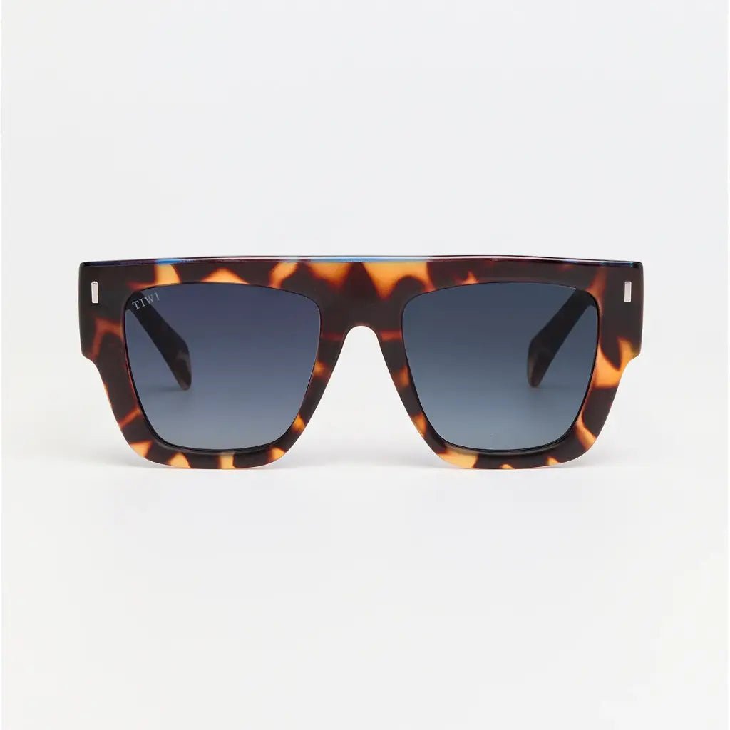 SOLEIL II GREEN TORTOISE - Sister Birkin