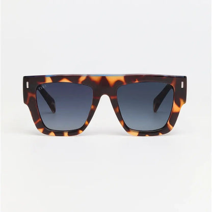 SOLEIL II GREEN TORTOISE - Sister Birkin