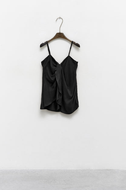 TOP ALESSIA RUFFLE