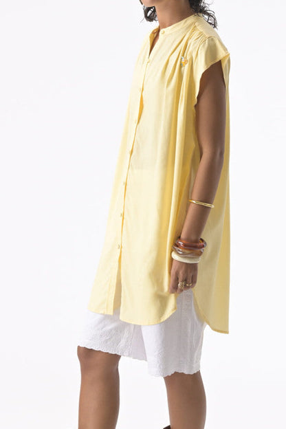 CAMISOLA MIRANDA BEURRE
