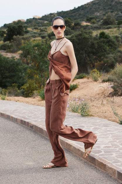PANTALÓN ALEX TAYLOR