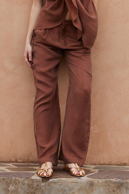 PANTALÓN ALEX TAYLOR