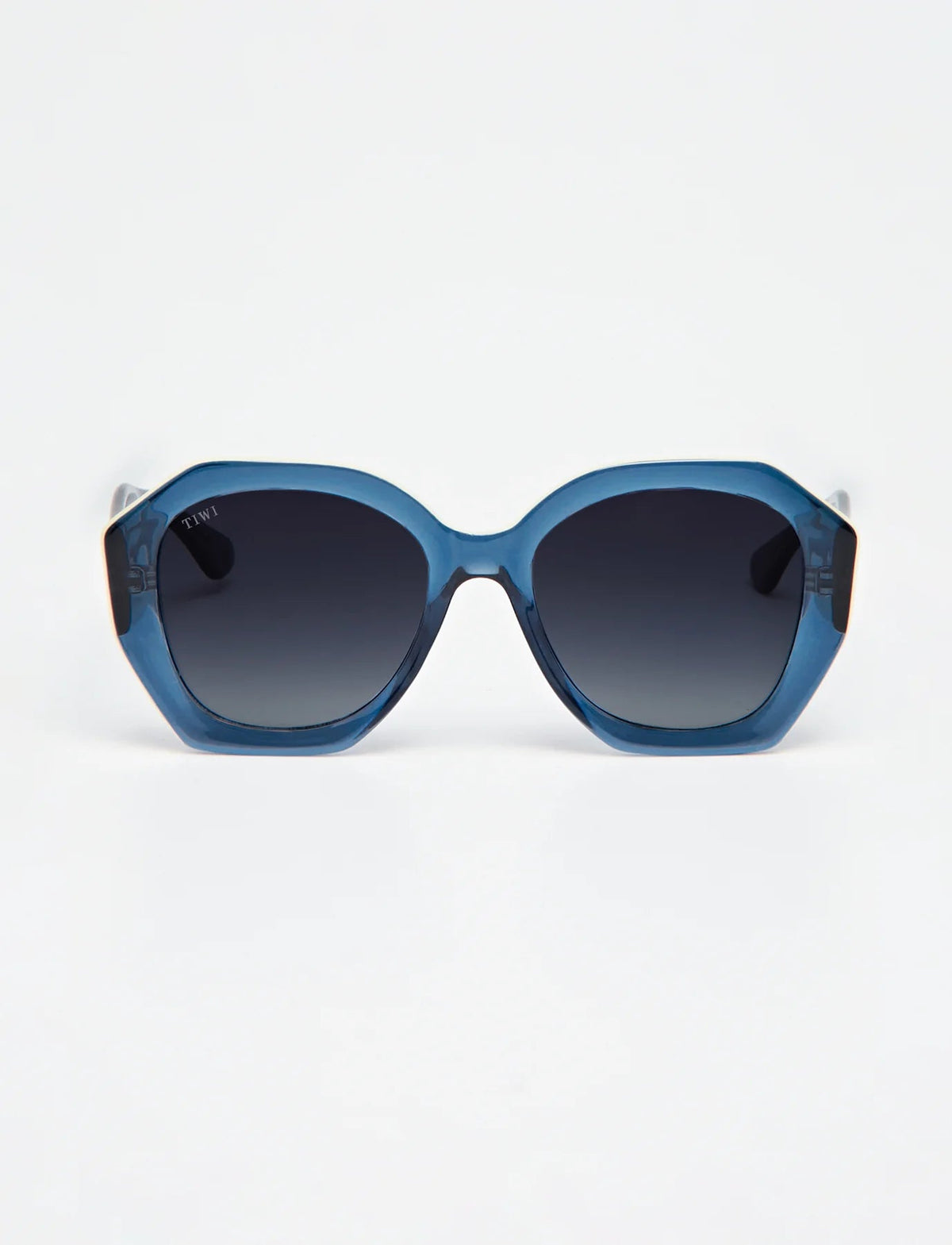 VEGA OCEAN BLUE /BEIGE TOP LINE - Sister Birkin