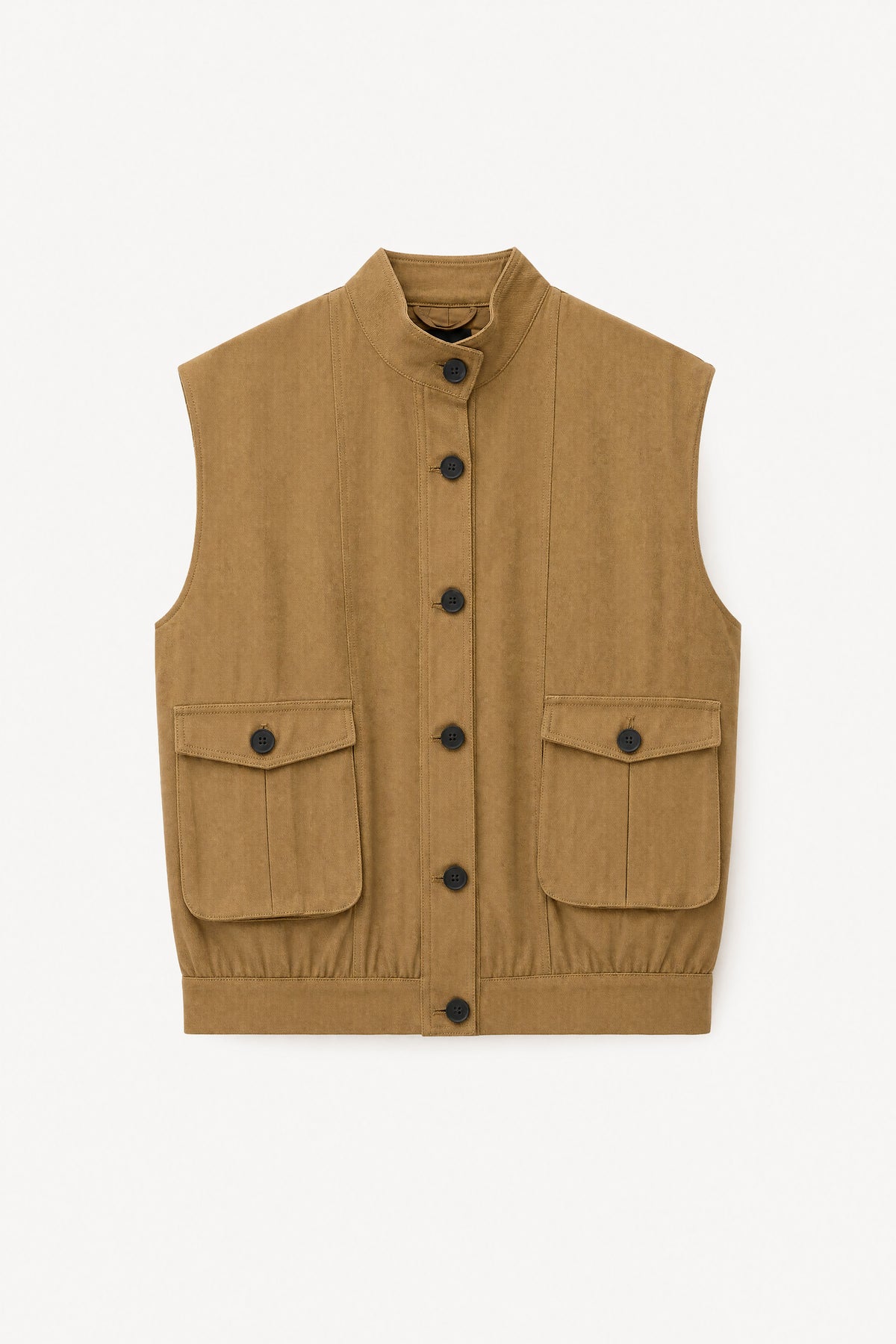 KATHE SAFARI VEST